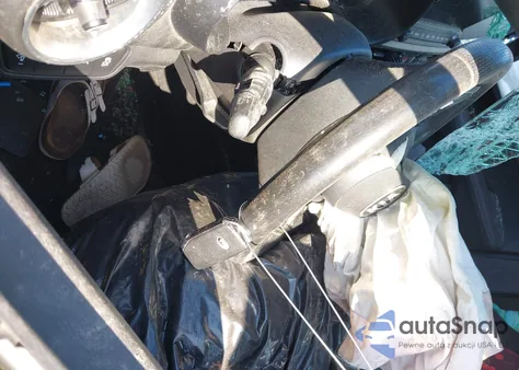 2021 Kia Forte Gt-Line z USA, uszkodzony, nr VIN 3KPF34ADXME379063